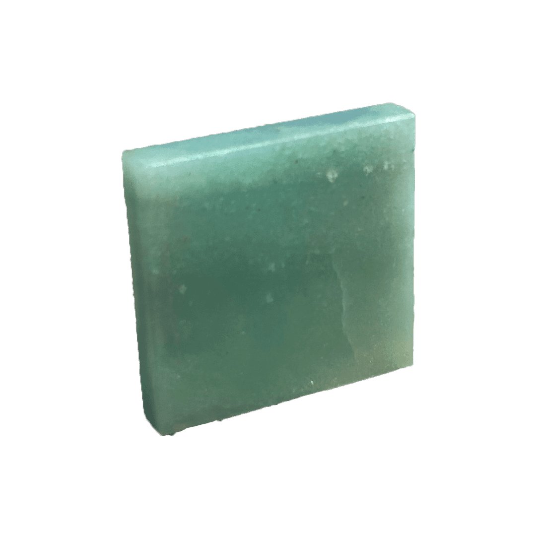 Green Fluorite