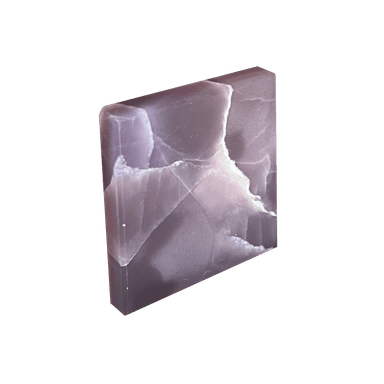 Purple Fluorite